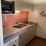 Pour 4 Avec Piscine Et Parking A Port Camargue - Fr-1-250-207 아파트