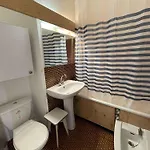 Pour 4 Avec Piscine Et Parking A Port Camargue - Fr-1-250-207 Lägenhet Le Grau-du-Roi
