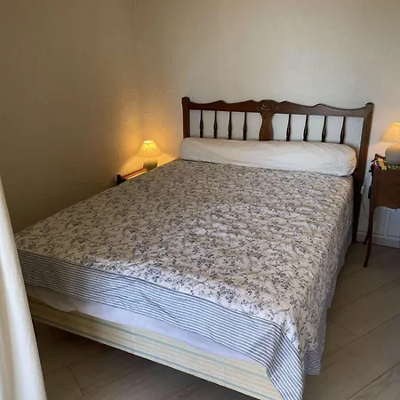 Pour 4 Avec Piscine Et Parking A Port Camargue - Fr-1-250-207 Apartmán Le Grau-du-Roi