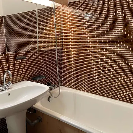 Apartmán Pour 4 Avec Piscine Et Parking A Port Camargue - Fr-1-250-207 *
